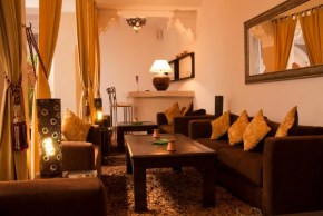 Riad Dar Foundouk and Spa